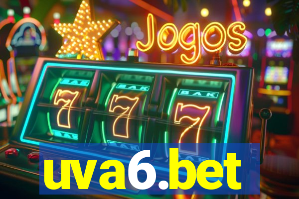 uva6.bet