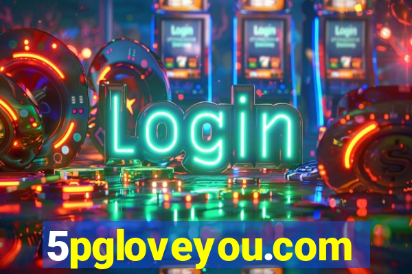 5pgloveyou.com