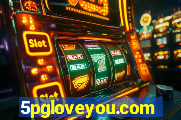5pgloveyou.com