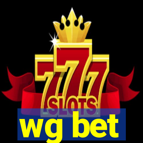 wg bet