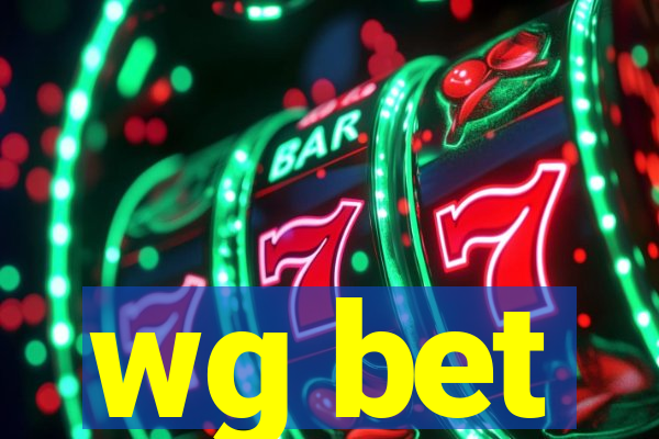 wg bet