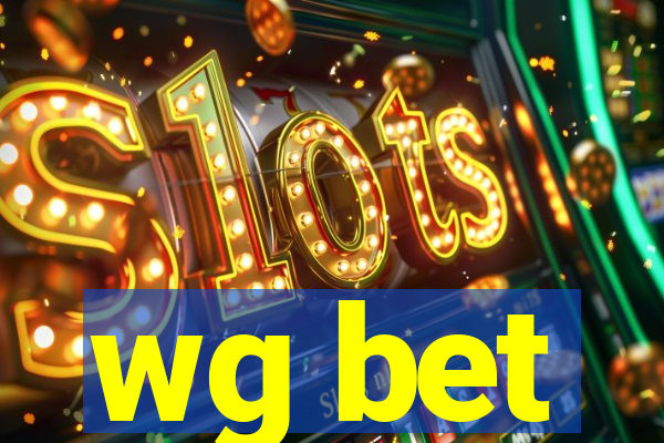 wg bet