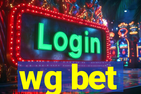 wg bet