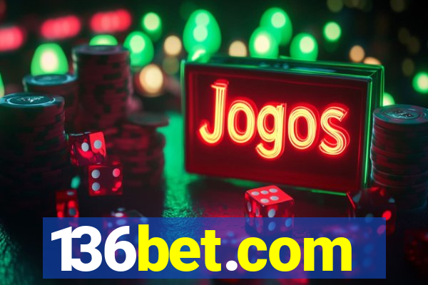 136bet.com