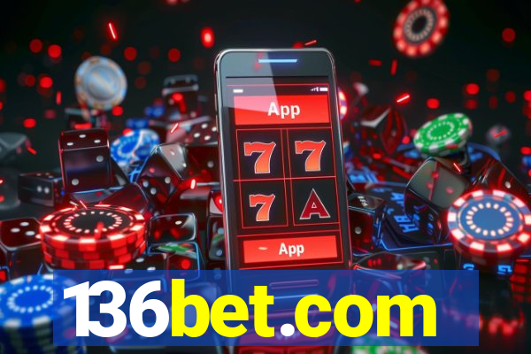 136bet.com