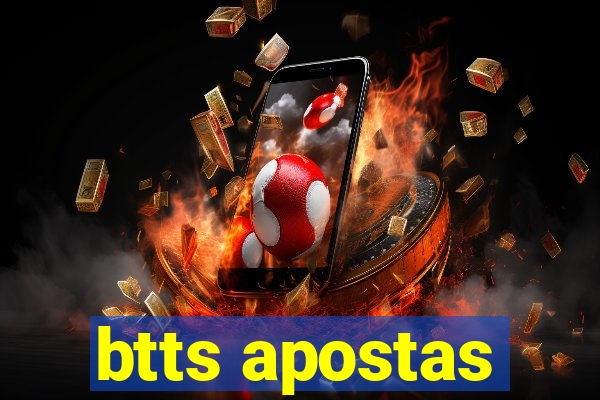 btts apostas