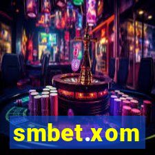 smbet.xom