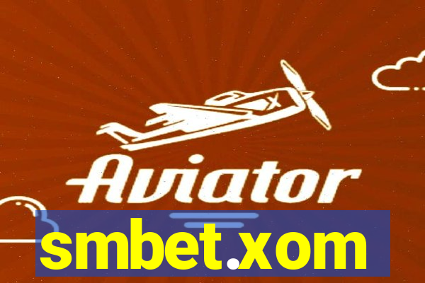 smbet.xom