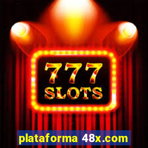plataforma 48x.com