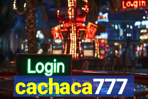cachaca777