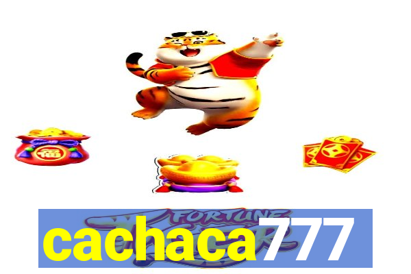cachaca777