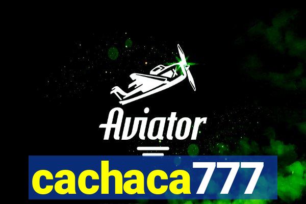 cachaca777