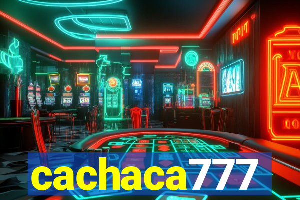 cachaca777