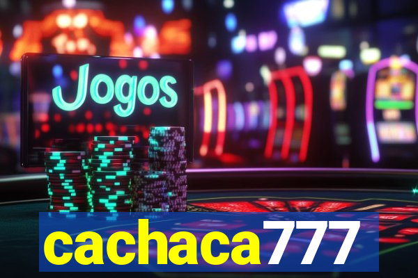 cachaca777