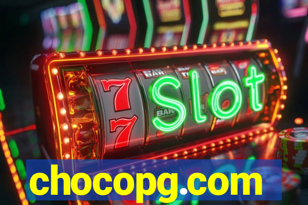 chocopg.com