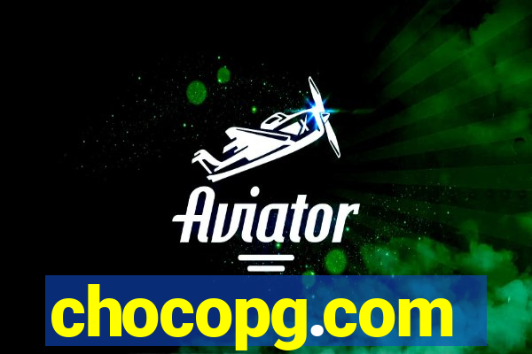 chocopg.com