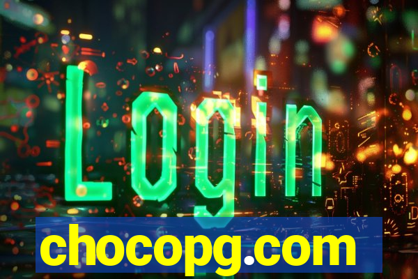 chocopg.com