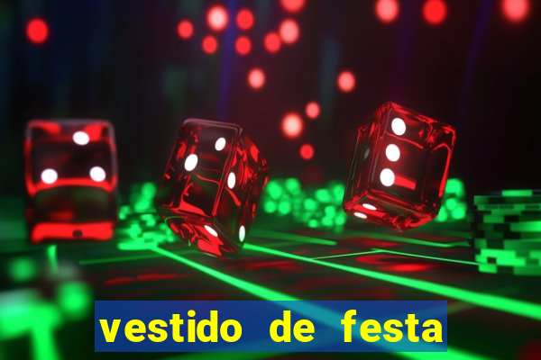 vestido de festa porto alegre