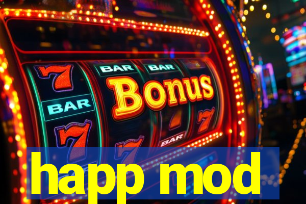 happ mod