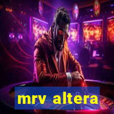 mrv altera