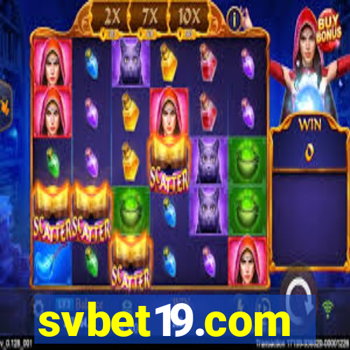 svbet19.com