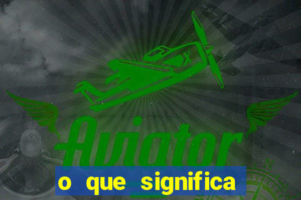 o que significa sonhar com silvio santos