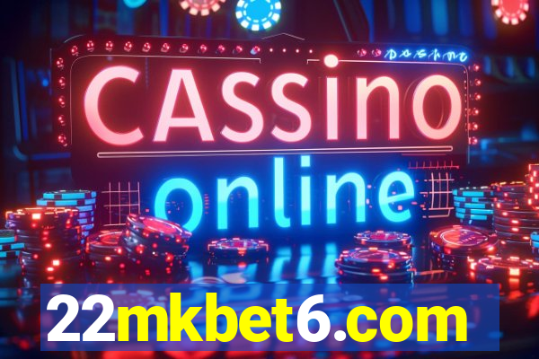 22mkbet6.com