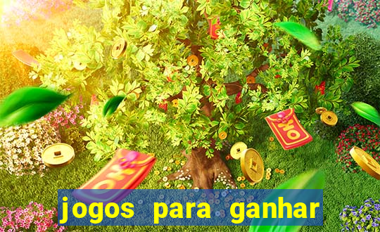 jogos para ganhar dinheiro no pix gratuito