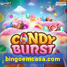bingoemcasa.com