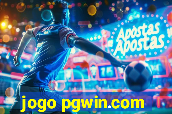 jogo pgwin.com