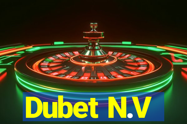 Dubet N.V
