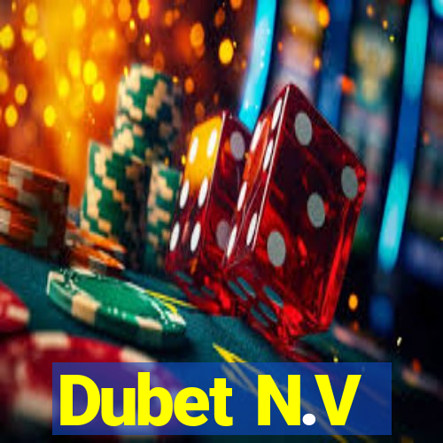 Dubet N.V