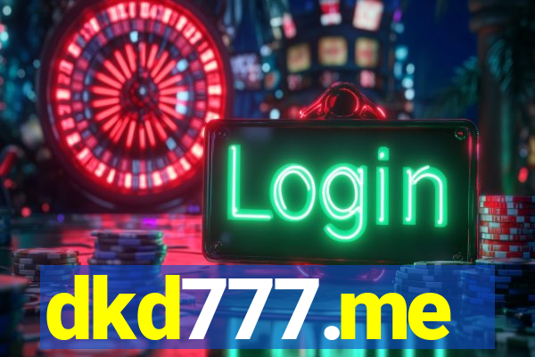 dkd777.me