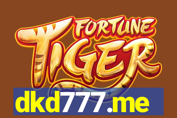 dkd777.me