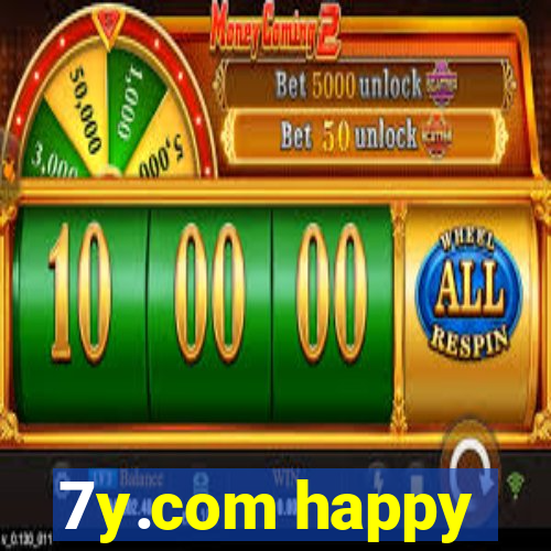 7y.com happy