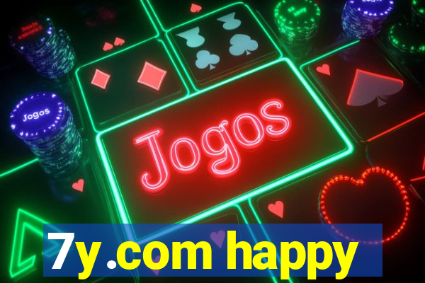 7y.com happy