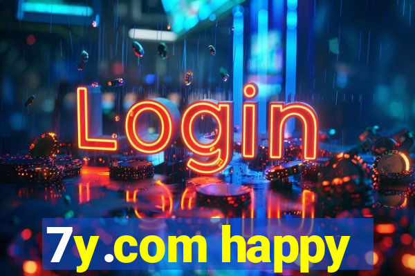 7y.com happy