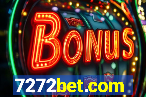 7272bet.com