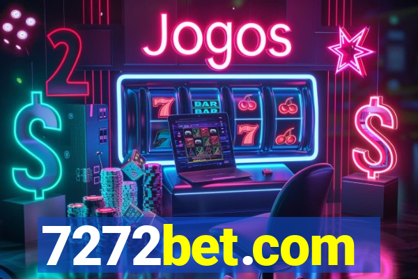 7272bet.com