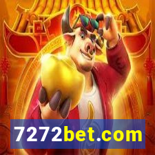 7272bet.com