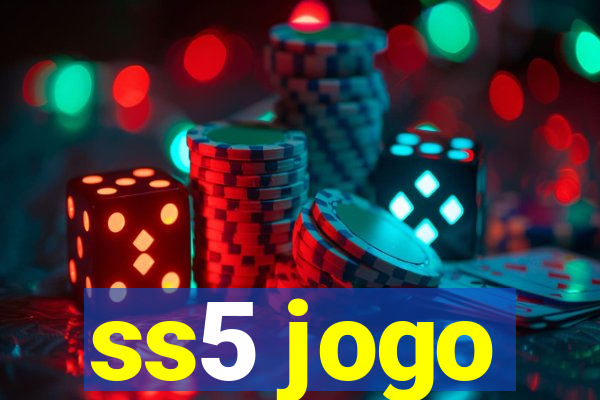 ss5 jogo