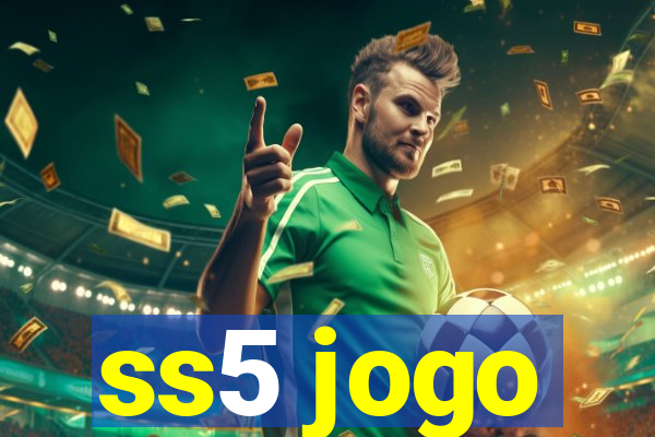 ss5 jogo