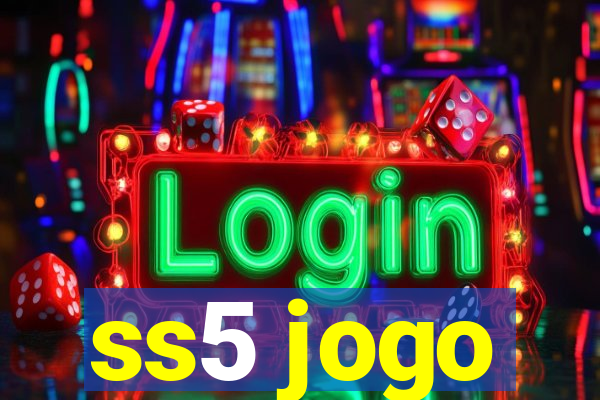 ss5 jogo