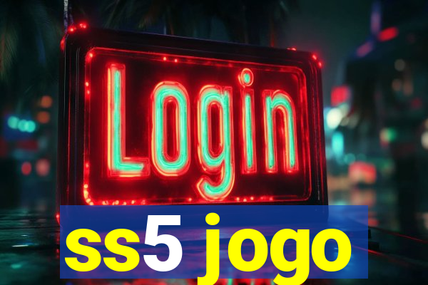 ss5 jogo