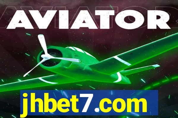 jhbet7.com