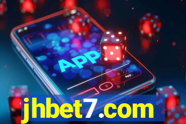 jhbet7.com