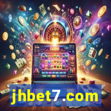 jhbet7.com