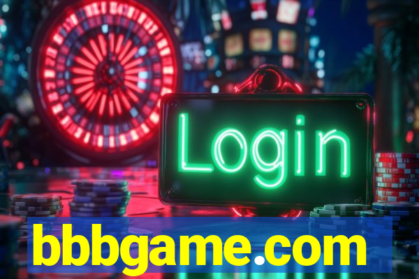 bbbgame.com