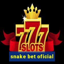 snake bet oficial