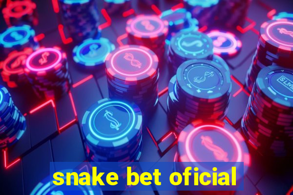 snake bet oficial